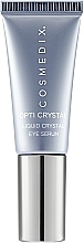 Fragrances, Perfumes, Cosmetics Liquid Crystal Eye Serum - Cosmedix Opti Crystal Liquid Crystal Eye Serum