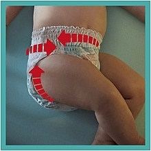 Diaper Pants 3, 6-11 kg, 62 pcs.	 - Pampers — photo N8