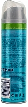 Close and Fresh Shave Gel - Gillette Mach3 Close and Fresh Shave Gel for Men — photo N2