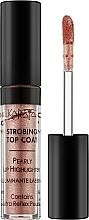 Fragrances, Perfumes, Cosmetics Strobing Lip Top Coat - Karaja Strobing Top Coat