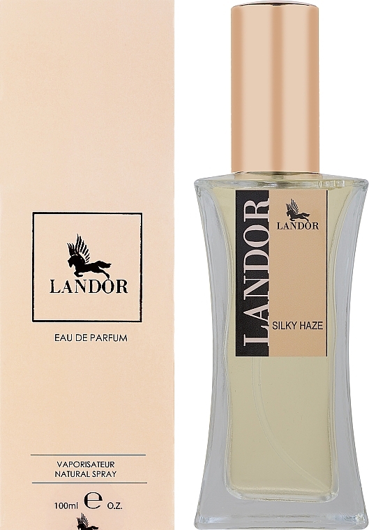 Landor Silky Haze - Eau de Parfum — photo N1