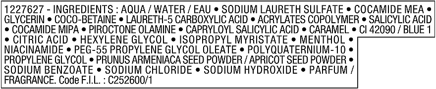 Anti-Dandruff Cleansing Scrub-Shampoo - Vichy Dercos Micro Peel Anti-Dandruff Scrub Shampoo — photo N10