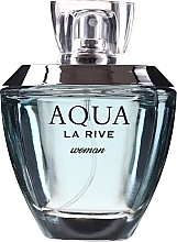 La Rive Aqua Woman - Eau de Parfum — photo N1