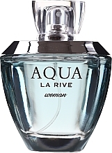 Fragrances, Perfumes, Cosmetics La Rive Aqua Woman - Eau de Parfum