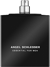 Angel Schlesser Essential for Men - Eau de Toilette (tester without cap) — photo N1