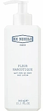 Fragrances, Perfumes, Cosmetics Ex Nihilo Fleur Narcotique Body Lotion - Body Lotion