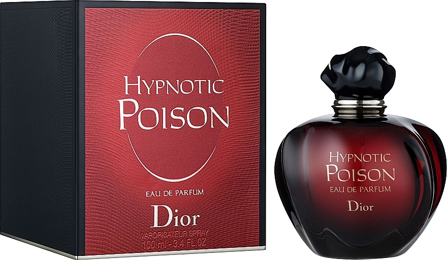 Dior Hypnotic Poison - Eau de Parfum — photo N2