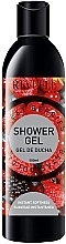 Fragrances, Perfumes, Cosmetics Shower Gel "Sweet Berries" - Revuele Fruit Skin Care Sweet Berries Shower Gel