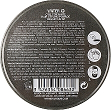 Water-Based Hair Styling Pomade - Hairgum Water+ Hair Styling Pomade — photo N6