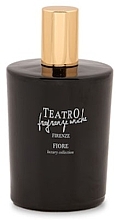 Home Fragrance - Teatro Fragranze Uniche Spray Fiore — photo N1