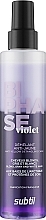 Purple Conditioner Spray for Blonde Hair - Laboratoire Ducastel Subtil Biphase Violet — photo N1