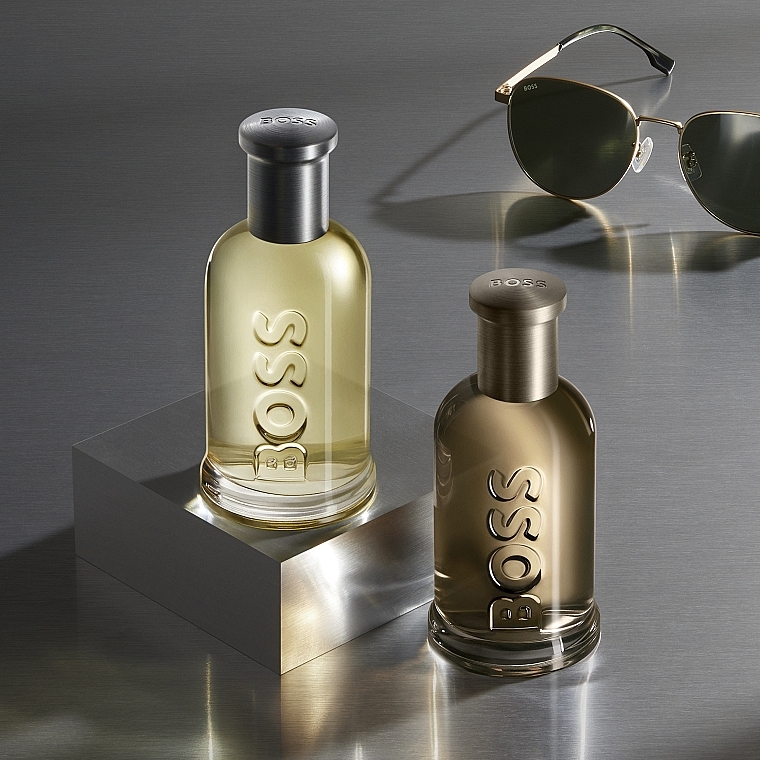 BOSS Bottled - Eau de Parfum — photo N11
