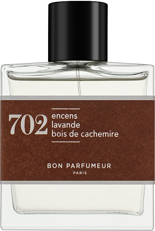 Bon Parfumeur 702 - Eau de Parfum — photo N2