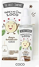 Fragrances, Perfumes, Cosmetics Aromatic Essence - The Fruit Company Esencia Fusion Coco