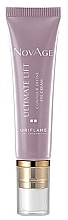 Fragrances, Perfumes, Cosmetics Lifting Eye Cream - Oriflame NovAge Ultimate Lift Contour Eye Cream