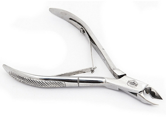 Nail Clipper KM9011 - Rapira — photo N2