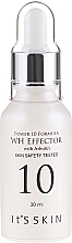 Fragrances, Perfumes, Cosmetics Even Tone Serum - It's Skin Power 10 Formula WH Effector