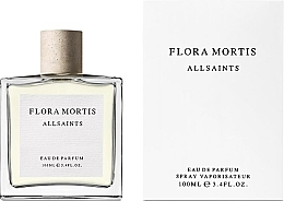 Allsaints Flora Mortis - Eau de Parfum — photo N2