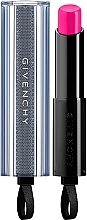 Fragrances, Perfumes, Cosmetics Lipstick - Givenchy Rouge Interdit Vinyl Color Lipstick