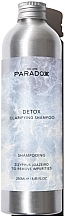 Fragrances, Perfumes, Cosmetics Shampoo - We Are Paradoxx Detox Clarifying Shampoo