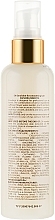 Hair Straightening Emulsion - Demira Professional Saflora Smooth — photo N2