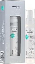 Fragrances, Perfumes, Cosmetics Hair Strengthening Serum - Byphasse Hair Pro Volume Serum