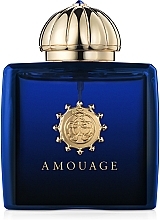 Amouage Interlude for Women - Eau de Parfum — photo N3