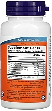 Krill Oil, 500 mg - Now Foods Neptune Krill Oil Softgels — photo N4