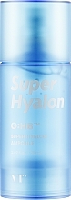 Fragrances, Perfumes, Cosmetics Moisturizing Hyaluronic Acid Serum - VT Cosmetics Super Hyalon Ampoule