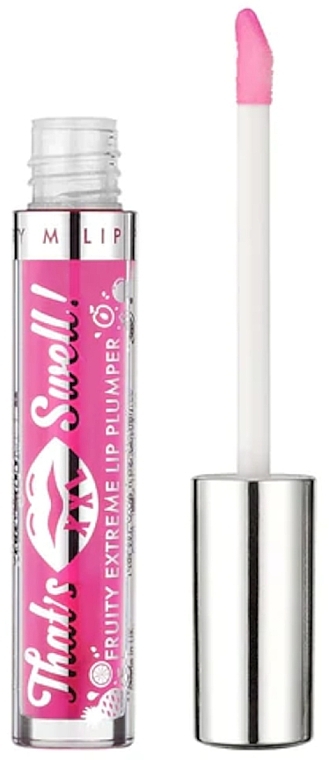 Watermelon Lip Gloss - Barry M That's Swell! XXL Fruity Extreme Lip Plumper Watermelon — photo N5