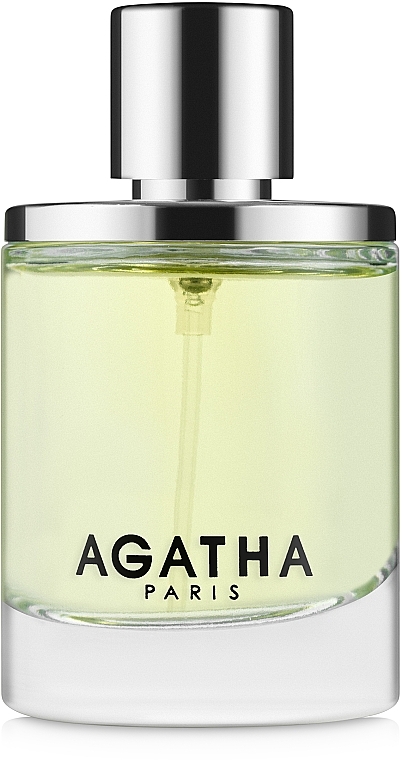 Agatha Alive - Eau de Toilette — photo N1