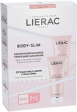 Fragrances, Perfumes, Cosmetics Set - Lierac Body-Slim Slimming Sculpting & Beautifying Concentrate Duo (concen/2x200ml)