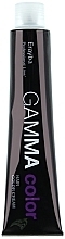 Conditioning Hair Color - Erayba Gamma Color Conditioning Haircolor Cream 1+1.5 — photo N2