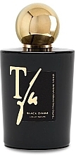 Fragrances, Perfumes, Cosmetics Teatro Fragranze Uniche Black Divine - Parfum