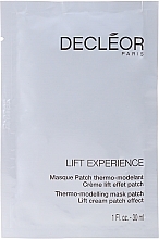 Set - Decleor Lift Experience Mask (f/mask/5x150g + f/mask/5x30ml) — photo N5