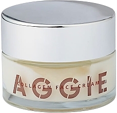 Fragrances, Perfumes, Cosmetics Collagen Face Cream - Aggie Collagen Face Cream