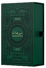 Lattafa Perfumes Maharjan Gold - Eau de Parfum — photo N2