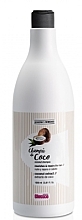 Fragrances, Perfumes, Cosmetics Coconut Shampoo for Dry & Damaged Hair - Glossco Grandma's Remedies Coconut Shampoo