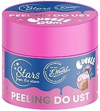 Lip Scrub - Stars from The Stars x Wedel Lip Scrub — photo N1