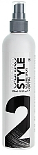 Volume Hair Spray - C:EHKO Crystal Style Volume Spray — photo N1