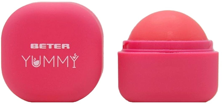 Lip Balm - Beter Lip Balm Yummy — photo N2