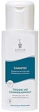Fragrances, Perfumes, Cosmetics Shampoo for Dry & Scaly Scalp - Bioturm Shampoo for Dry Scalp Nr.15