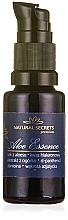 Fragrances, Perfumes, Cosmetics Aloe Premium Face Essence - Natural Secrets Esecja Aloesowa Premium (mini size)