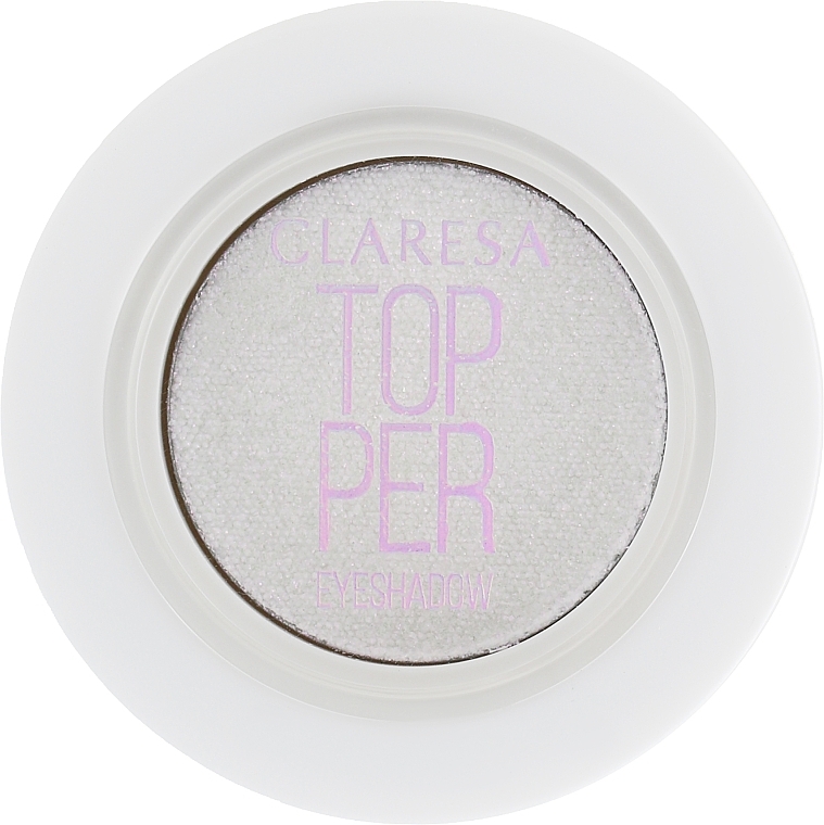 Eyeshadow - Claresa Toper Eyeshadow — photo N1