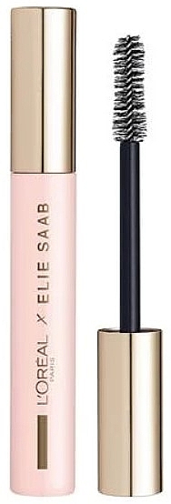 Mascara - L'Oreal Paris x Elie Saab Mascara Le Volume Haute Couture Limited Collection — photo N4