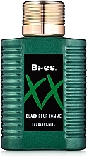 Bi-Es XX Black Pour Homme - Eau de Toilette — photo N1