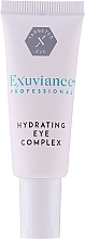 Fragrances, Perfumes, Cosmetics Moisturizing Eye Cream - Exuviance Professional Hydrating Eye Complex