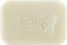 Face & Body Soap with Green Clay - Golden Pharm — photo N2