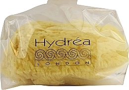 Fragrances, Perfumes, Cosmetics Natural Caribbean Sea Sponge 11.5 cm - Hydrea London Grass Sea Sponge Caribbean Origin