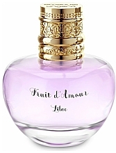 Fragrances, Perfumes, Cosmetics Ungaro Fruit d'Amour Lilac - Eau de Toilette